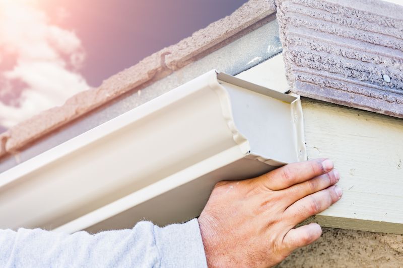 Gutter Installation Service detail