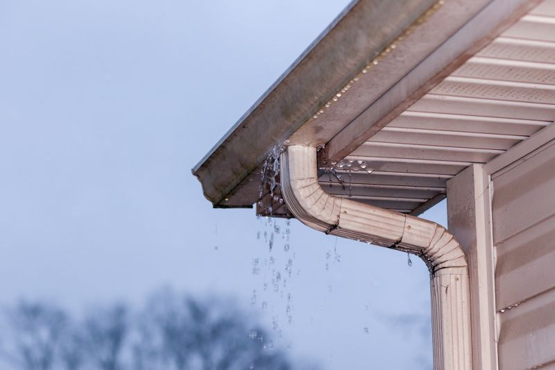 Gutter Downspouts